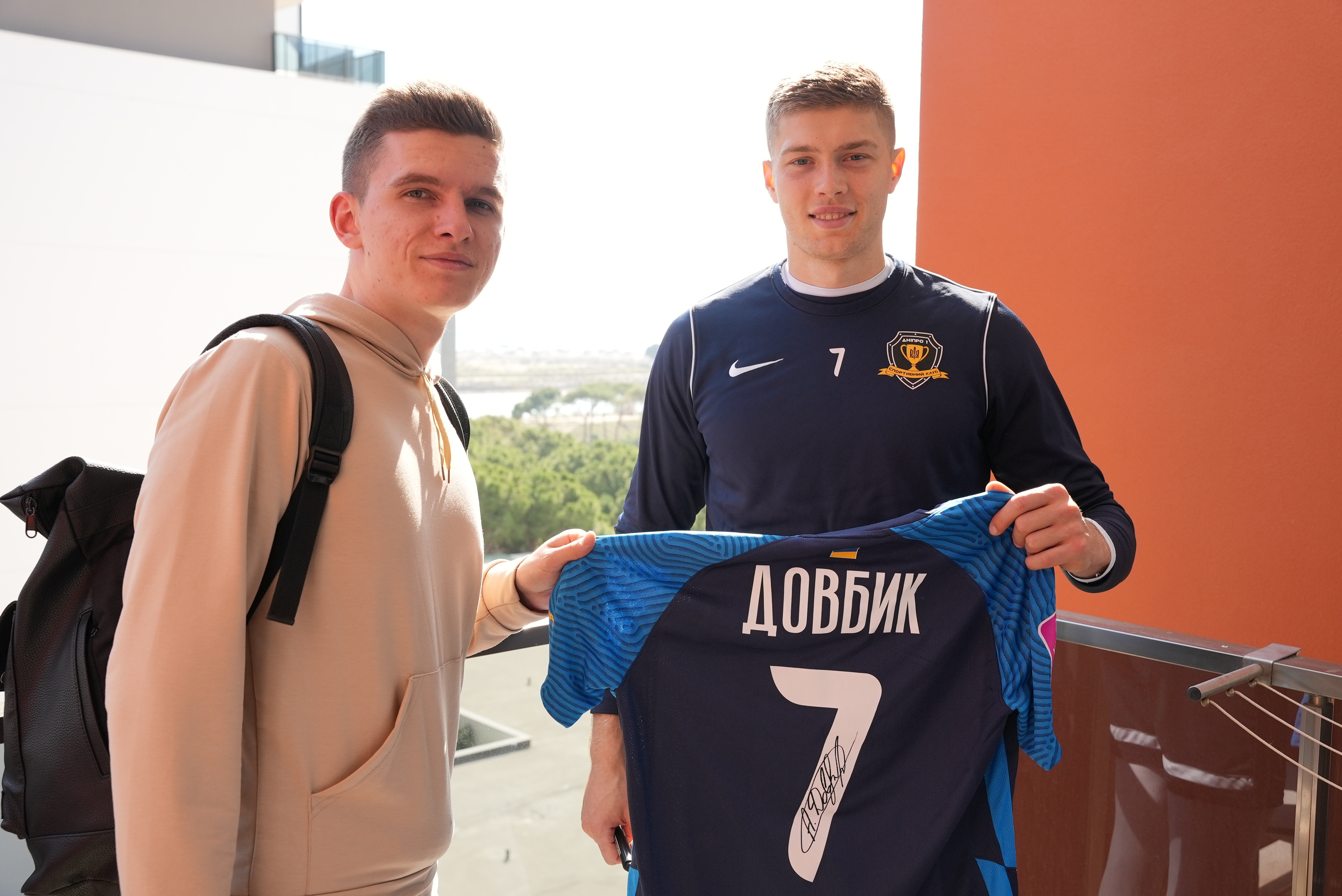 Олександр Мельниченко