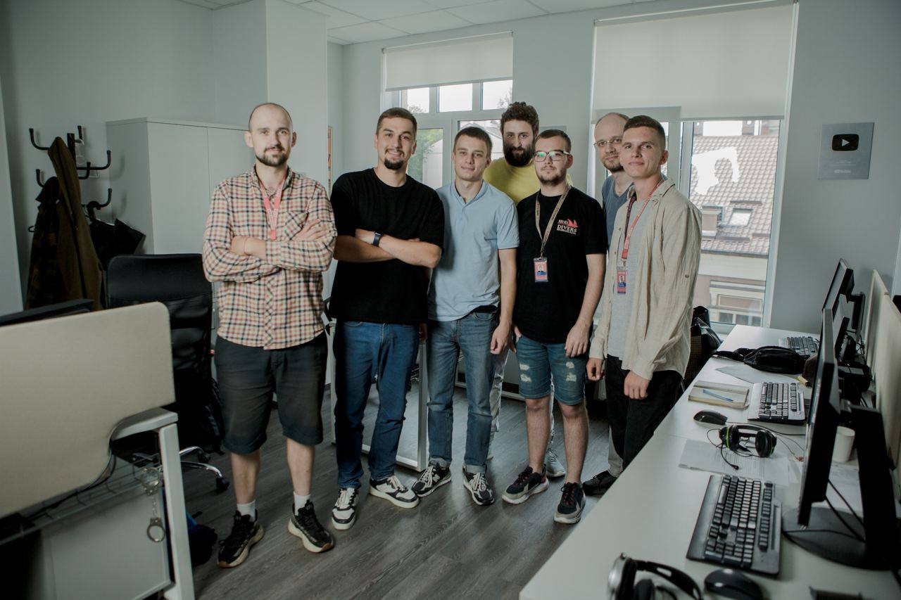 Олександр Мельниченко