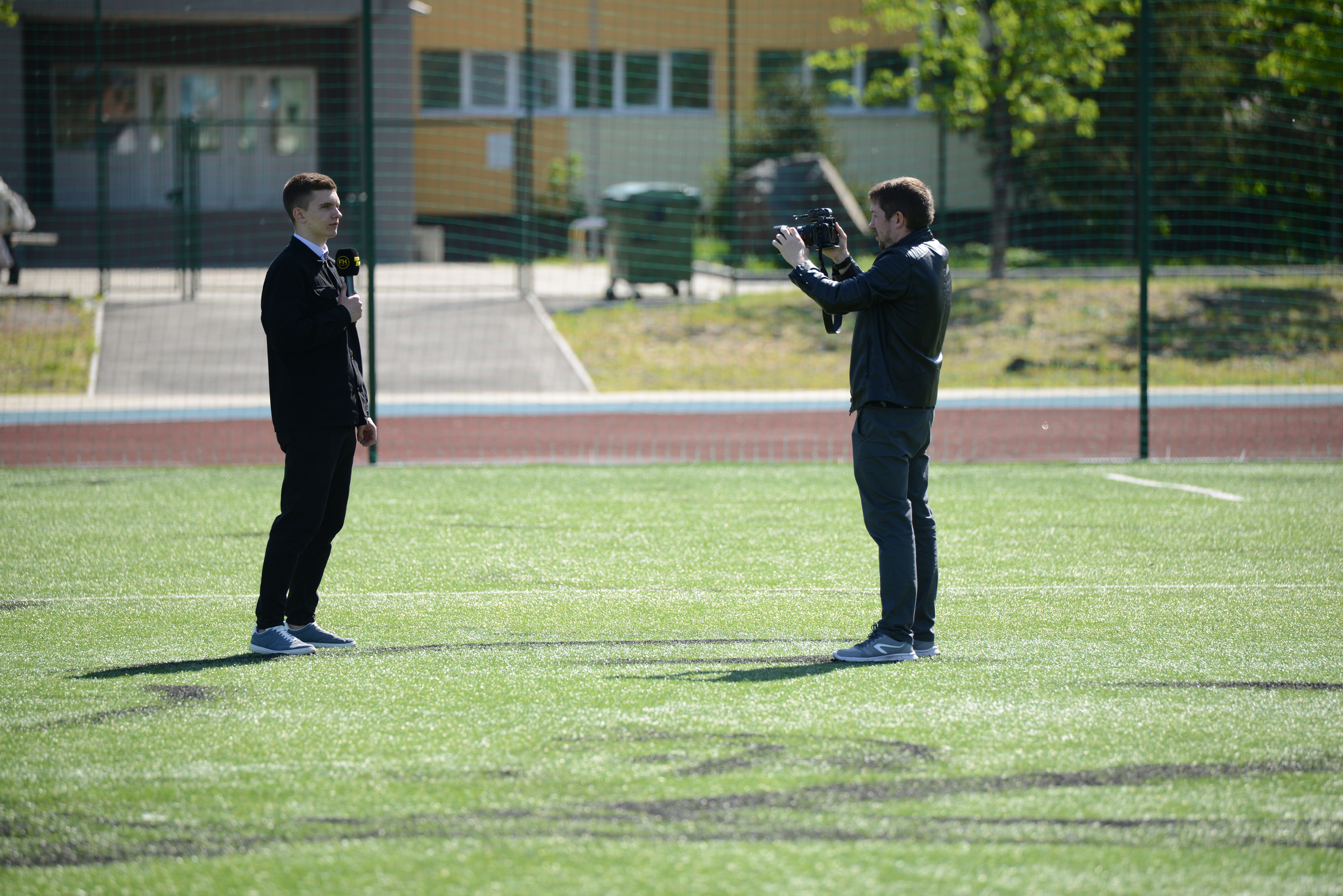 Олександр Мельниченко