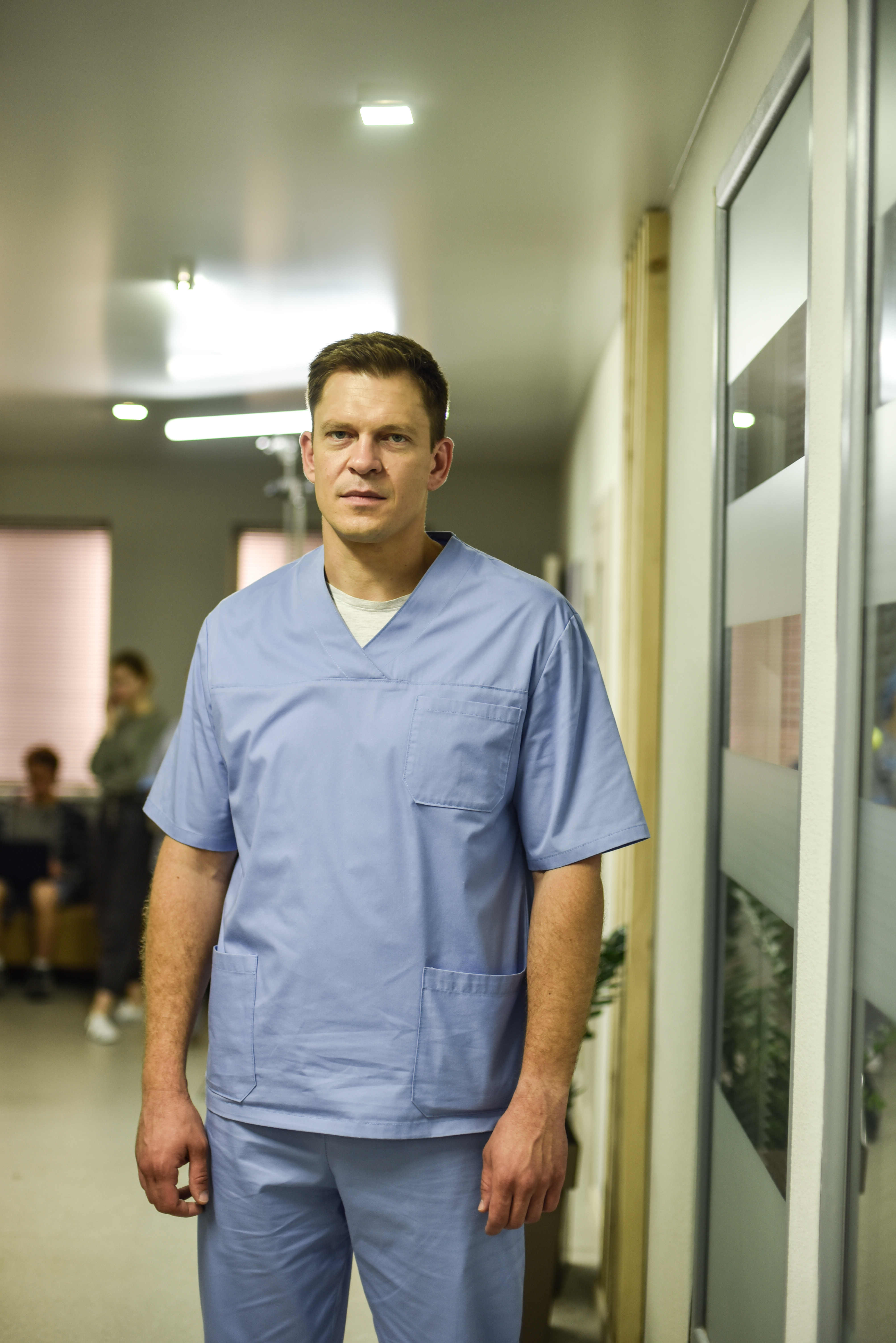 Андрій Ісаєнко