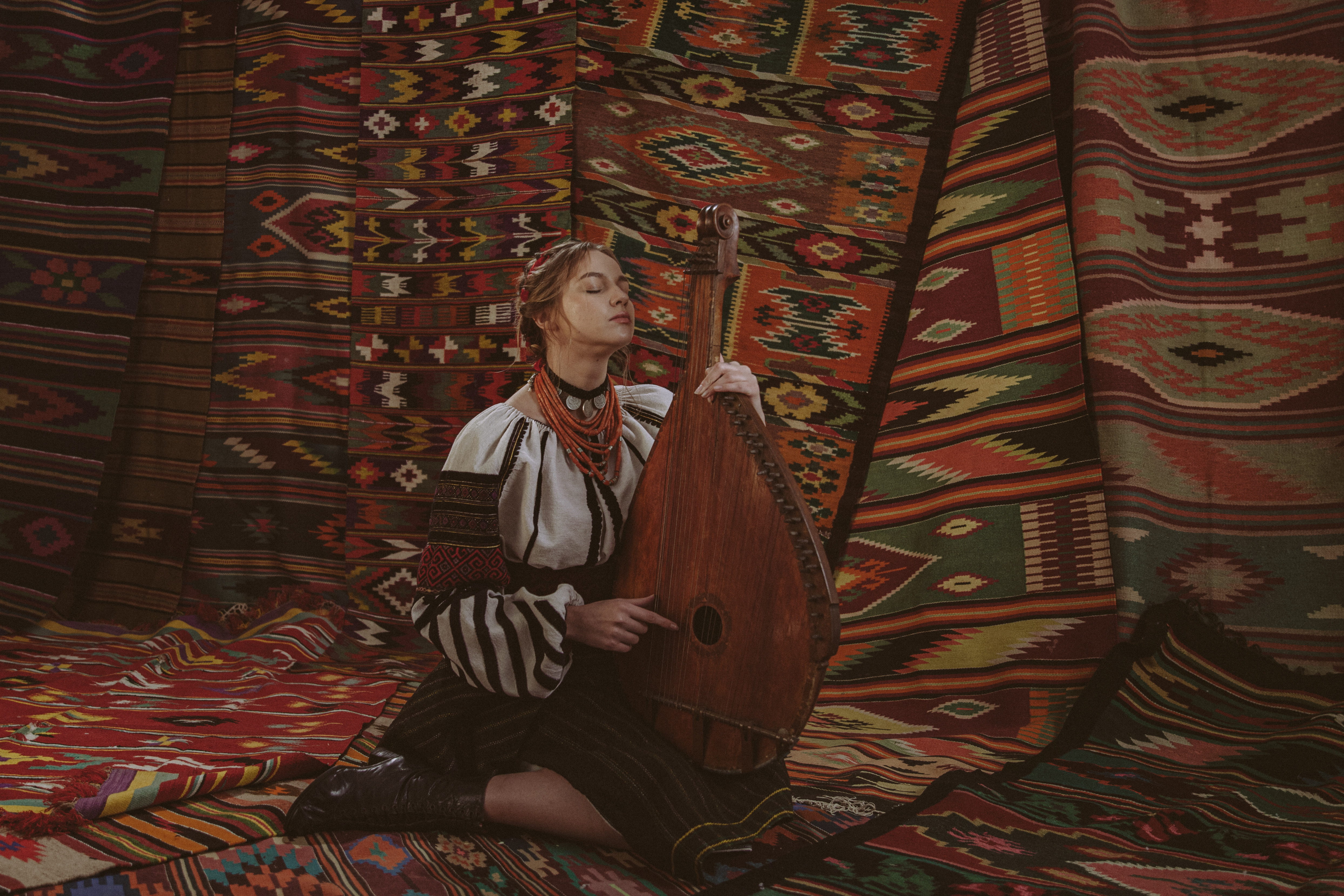 Марина Круть