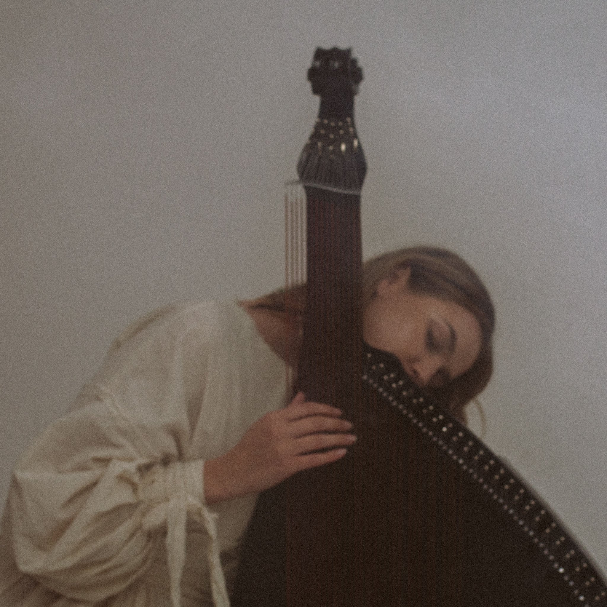 Марина Круть