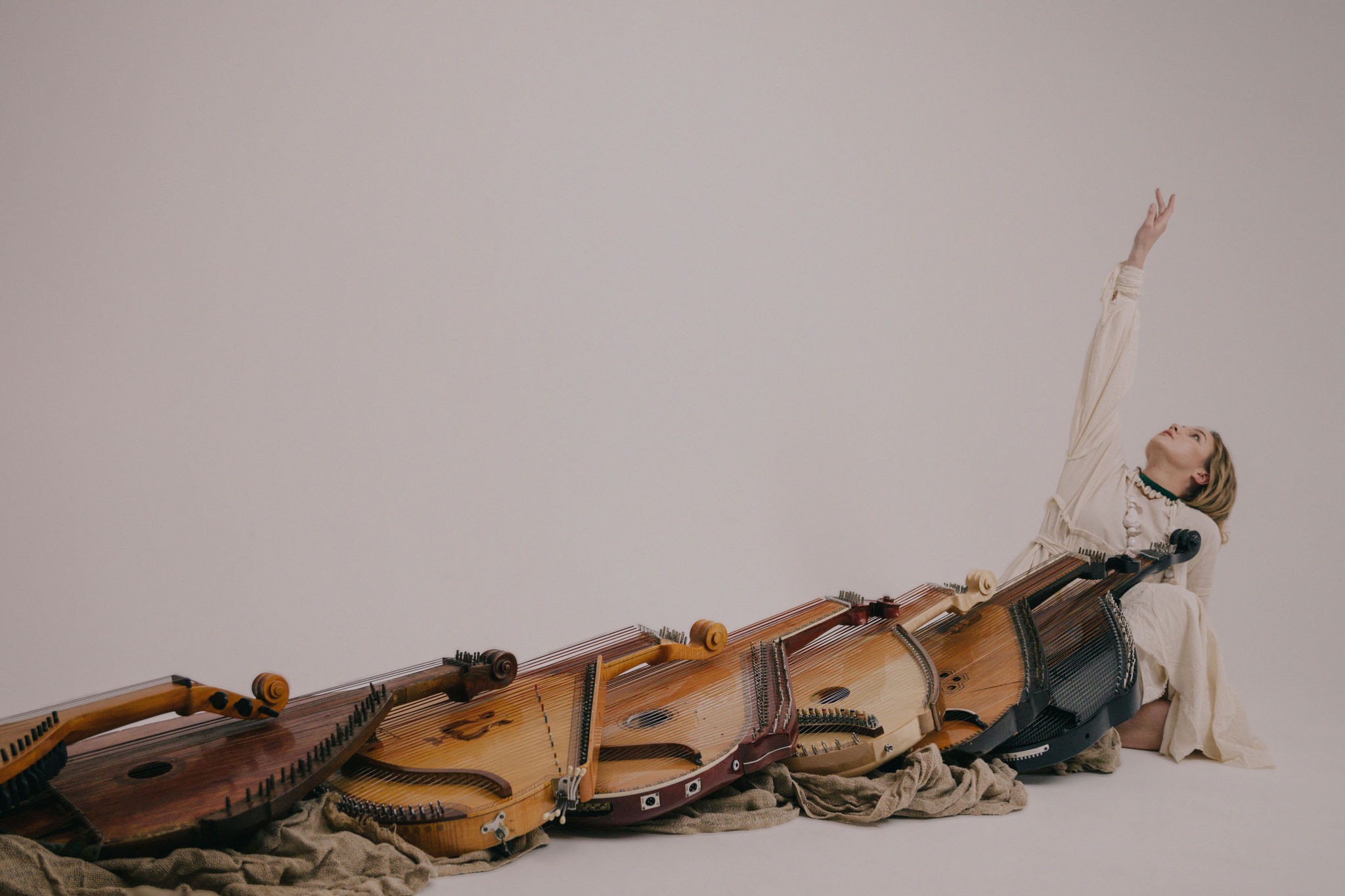 Марина Круть