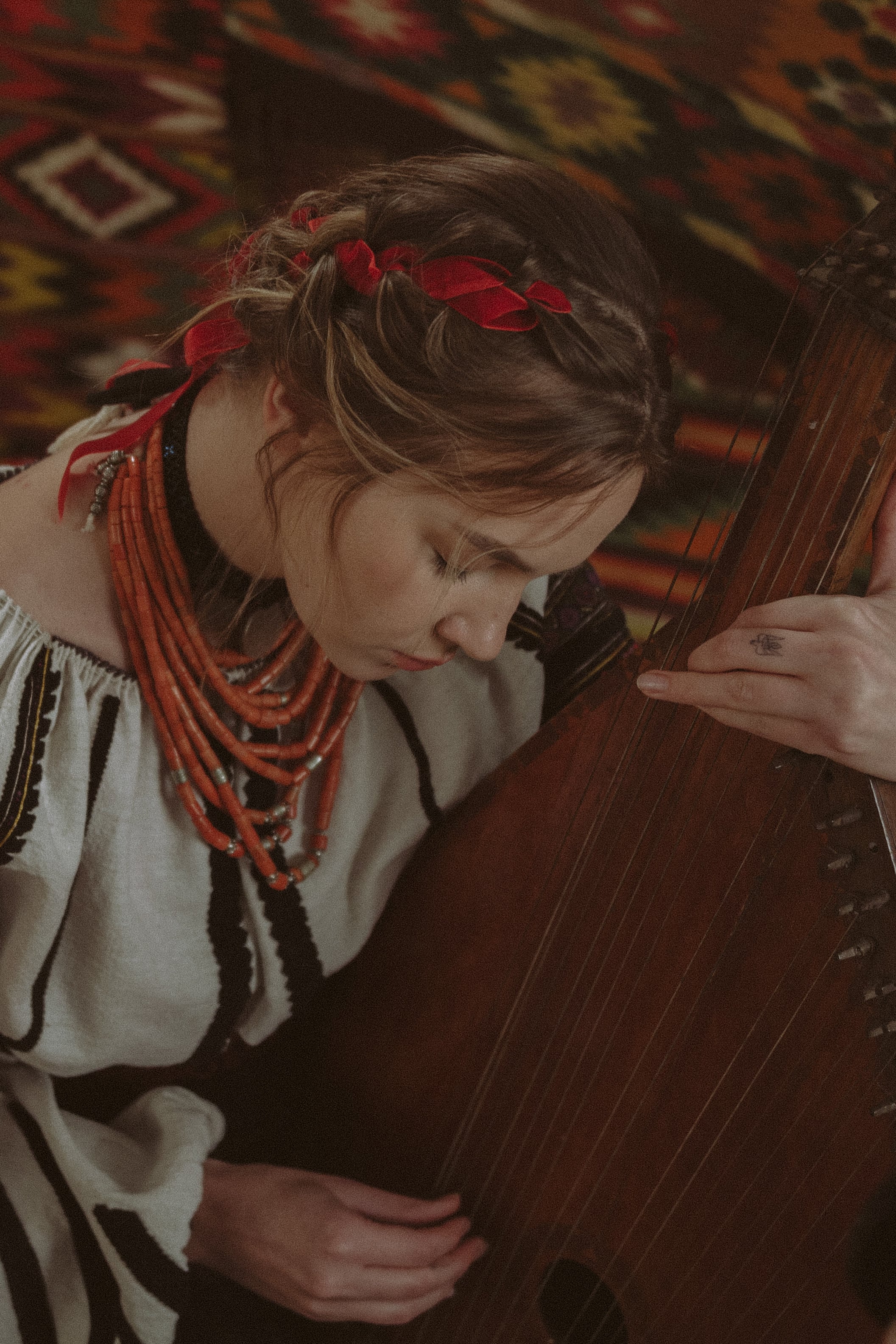 Марина Круть