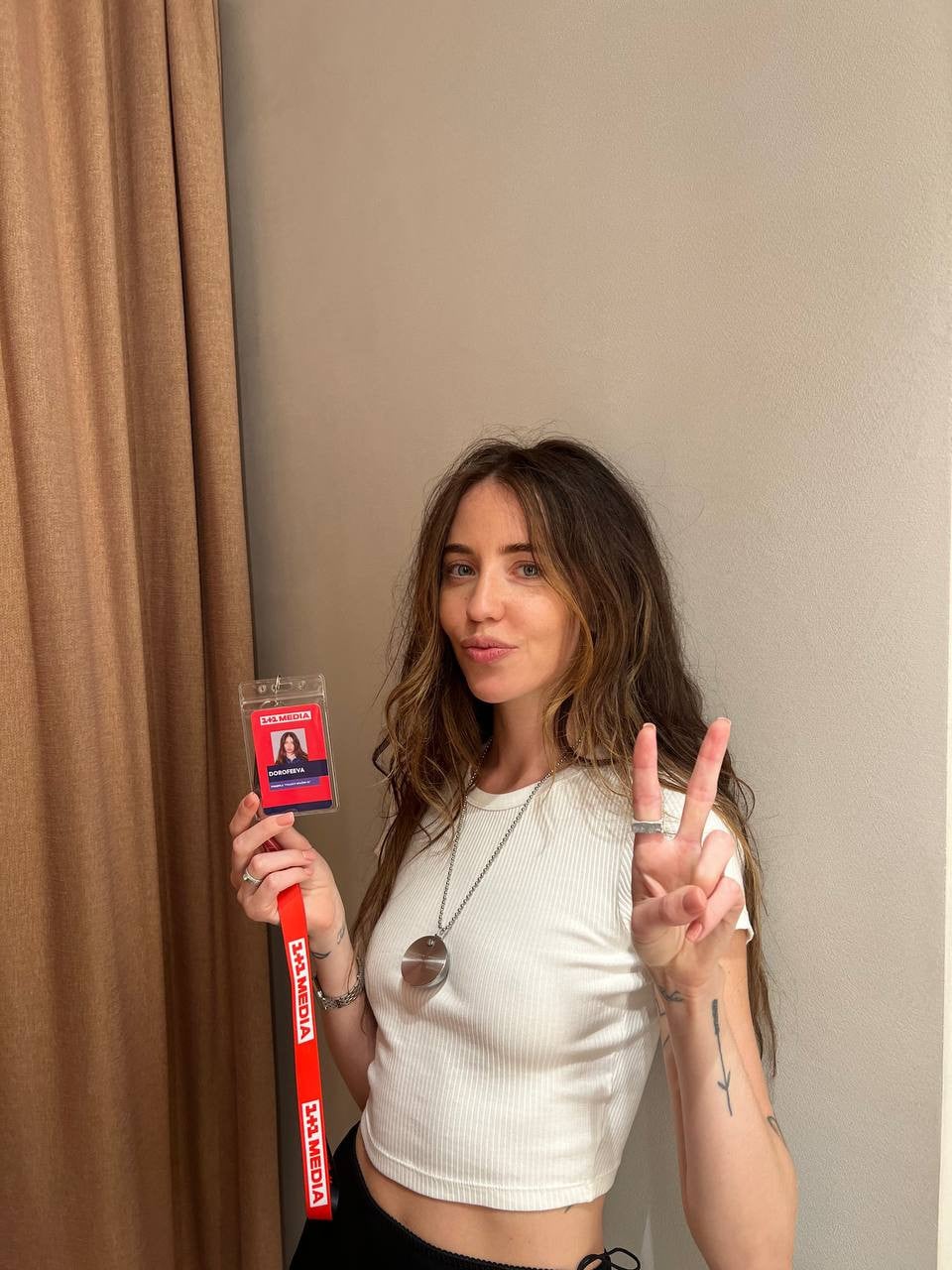 DOROFEEVA