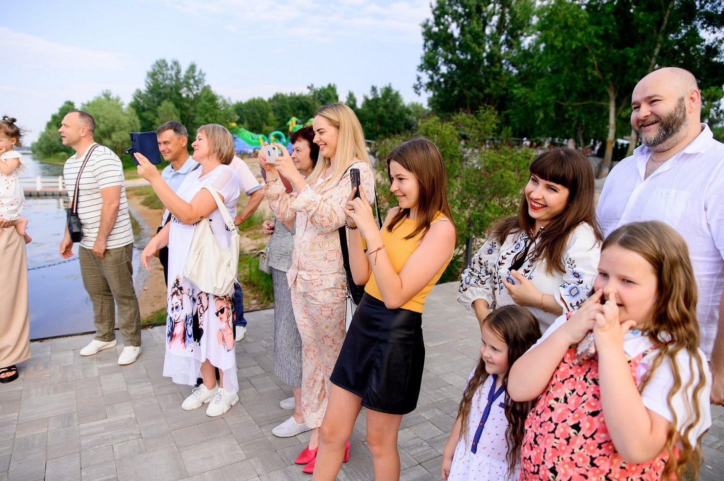 Наталя Островська