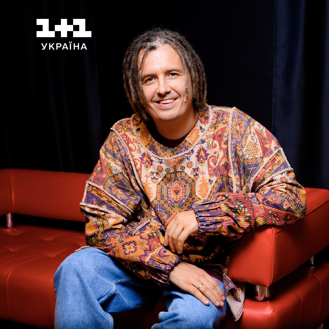 Голос країни