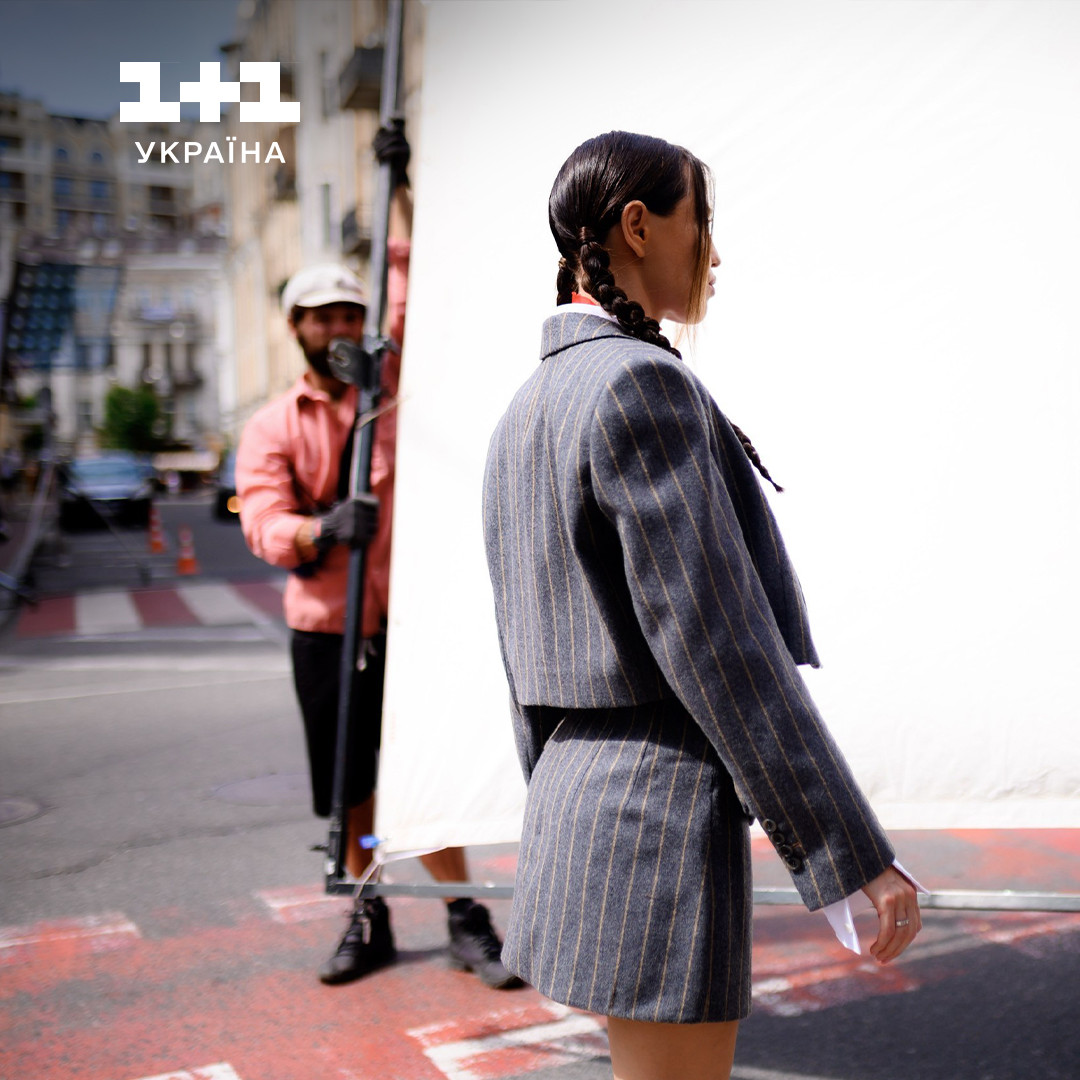 Голос країни