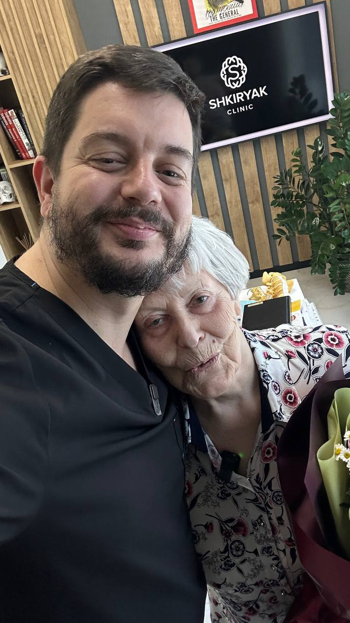 Говорить вся країна 1+1