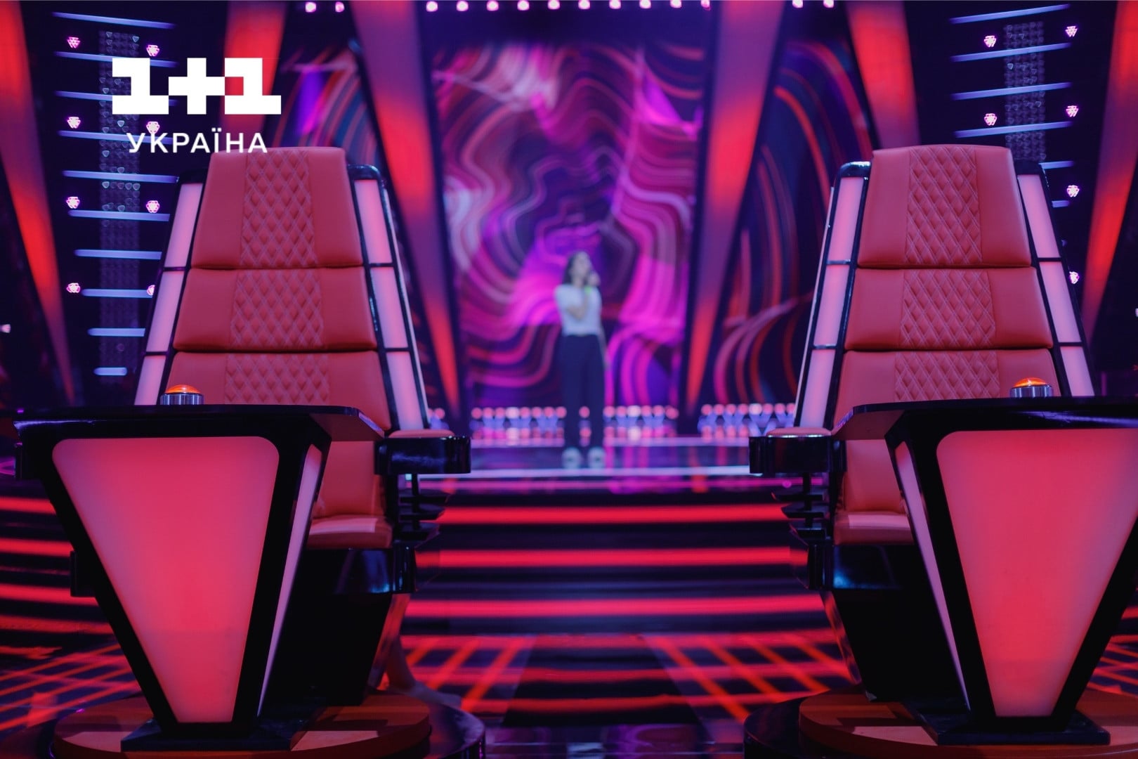 Голос країни