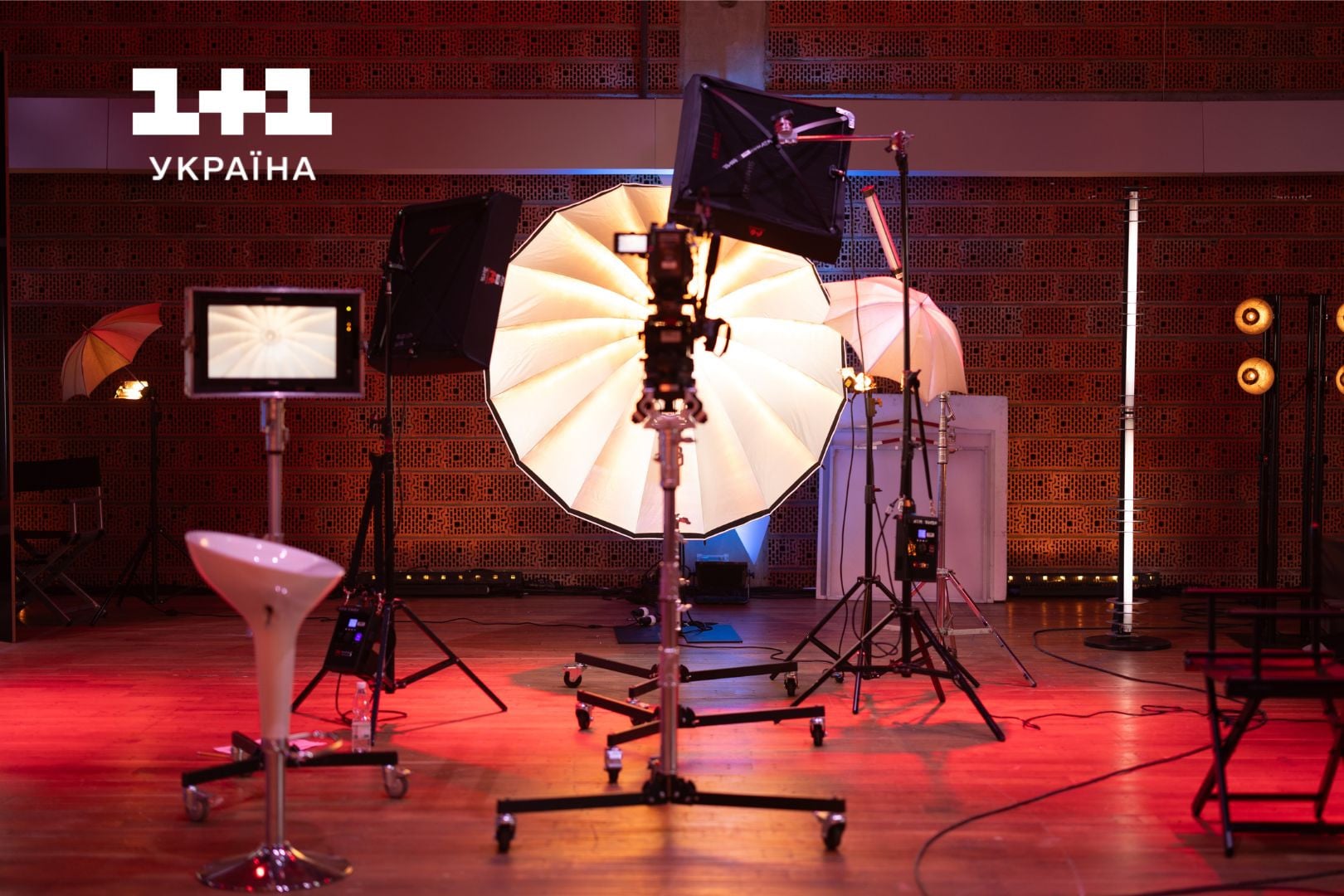 Голос країни