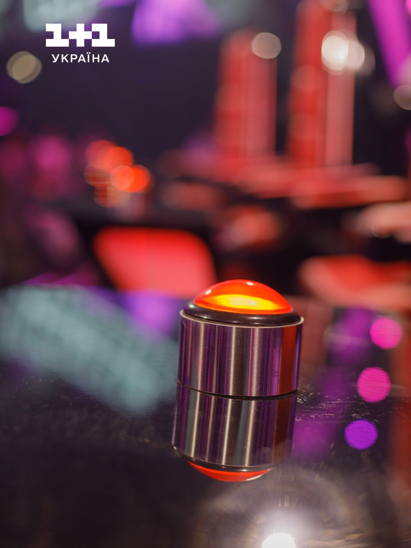 Голос країни