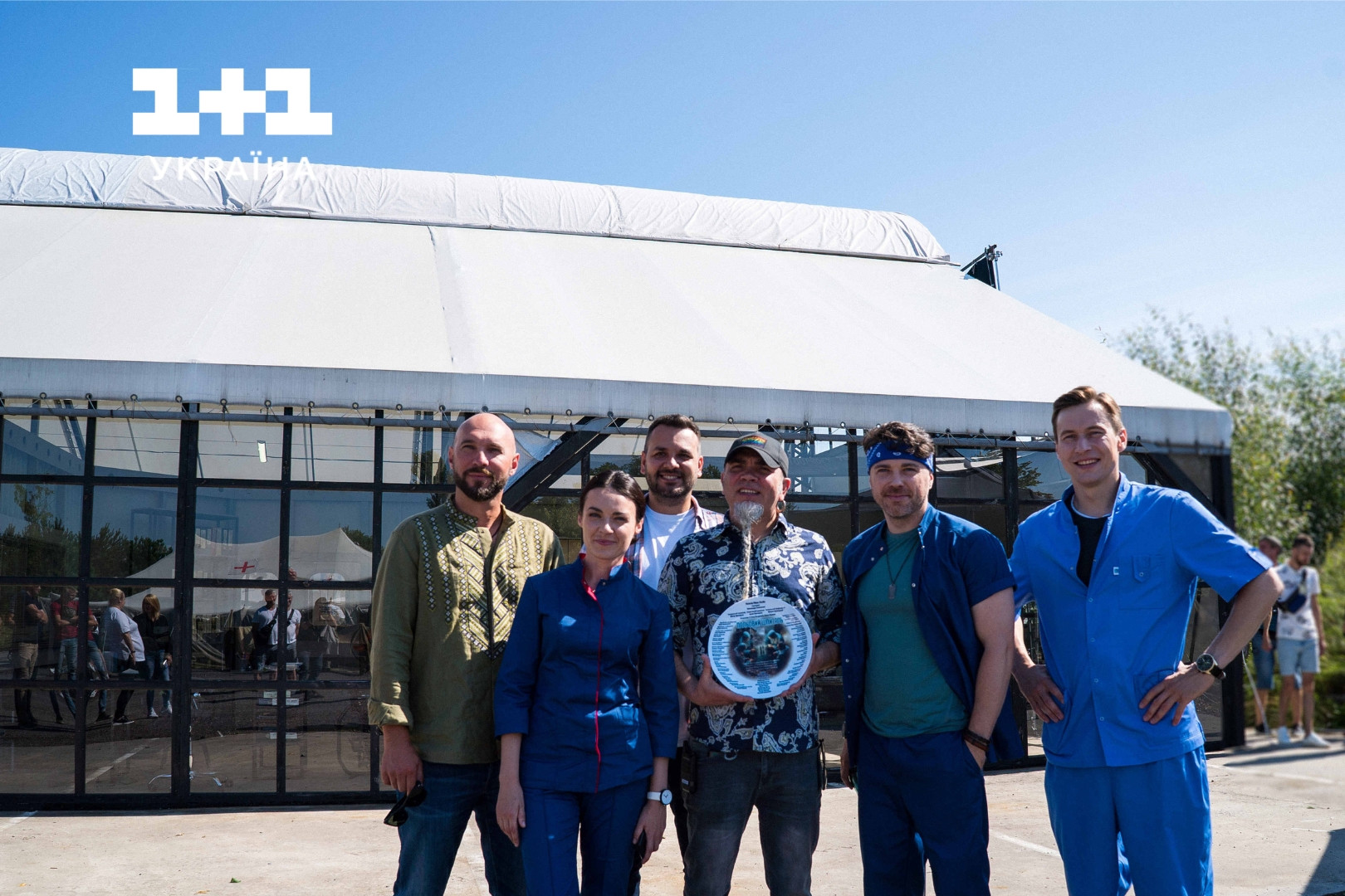 польовий шпиталь