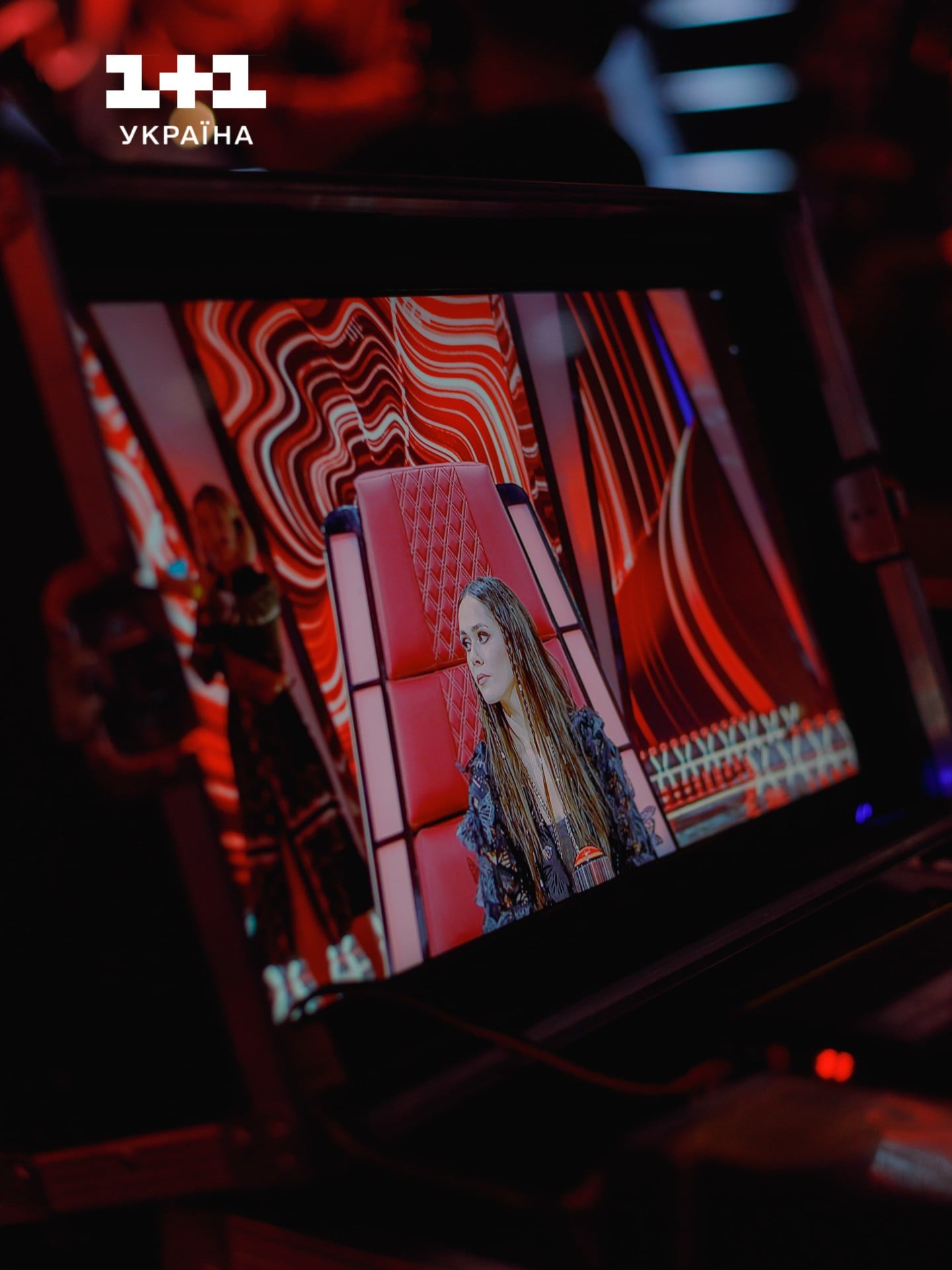 Голос країни