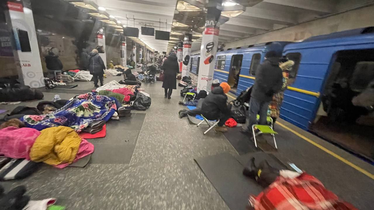 стелла терещенко