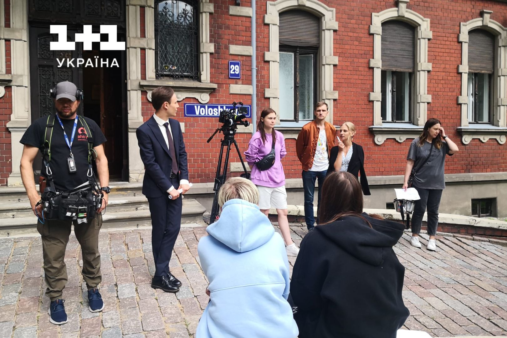 Сталеві нерви