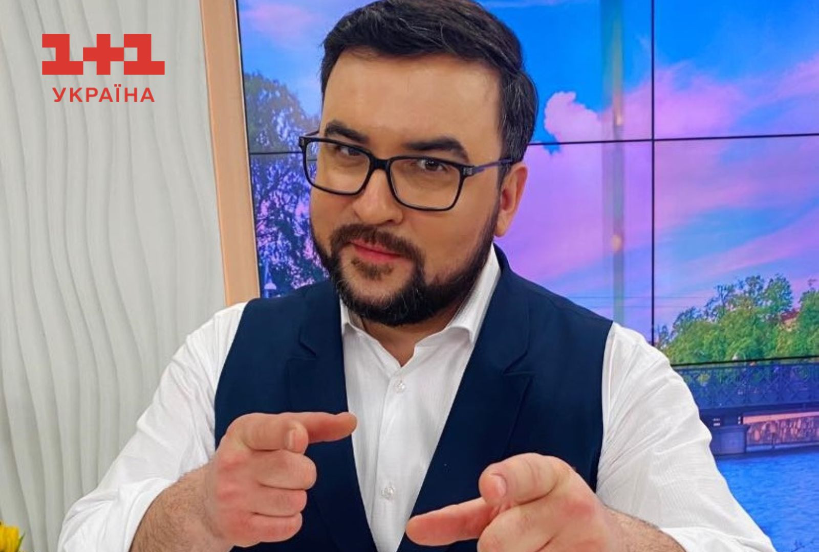 Руслан Сенічкін