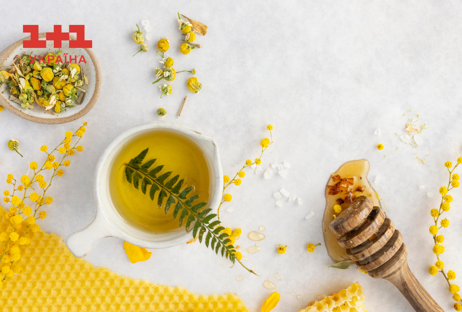 Зі святом Маковія Медовий спас 1+1