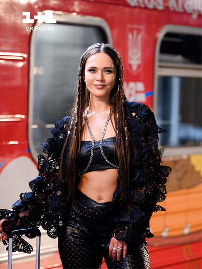 голос країни