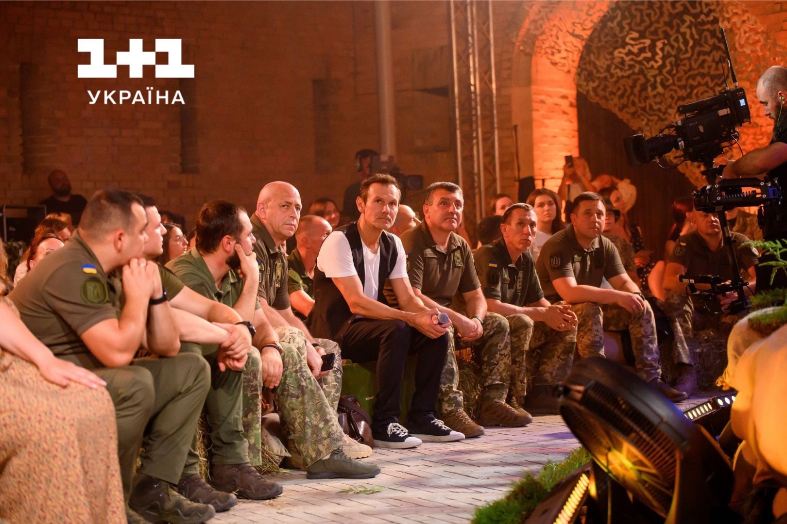 Нам тут жити