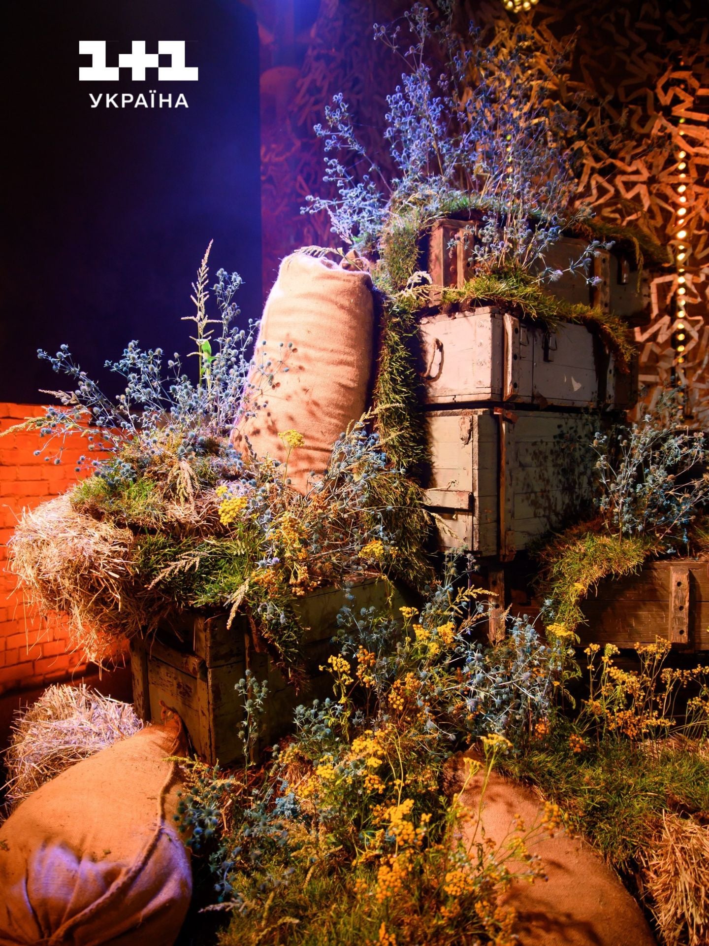 Нам тут жити