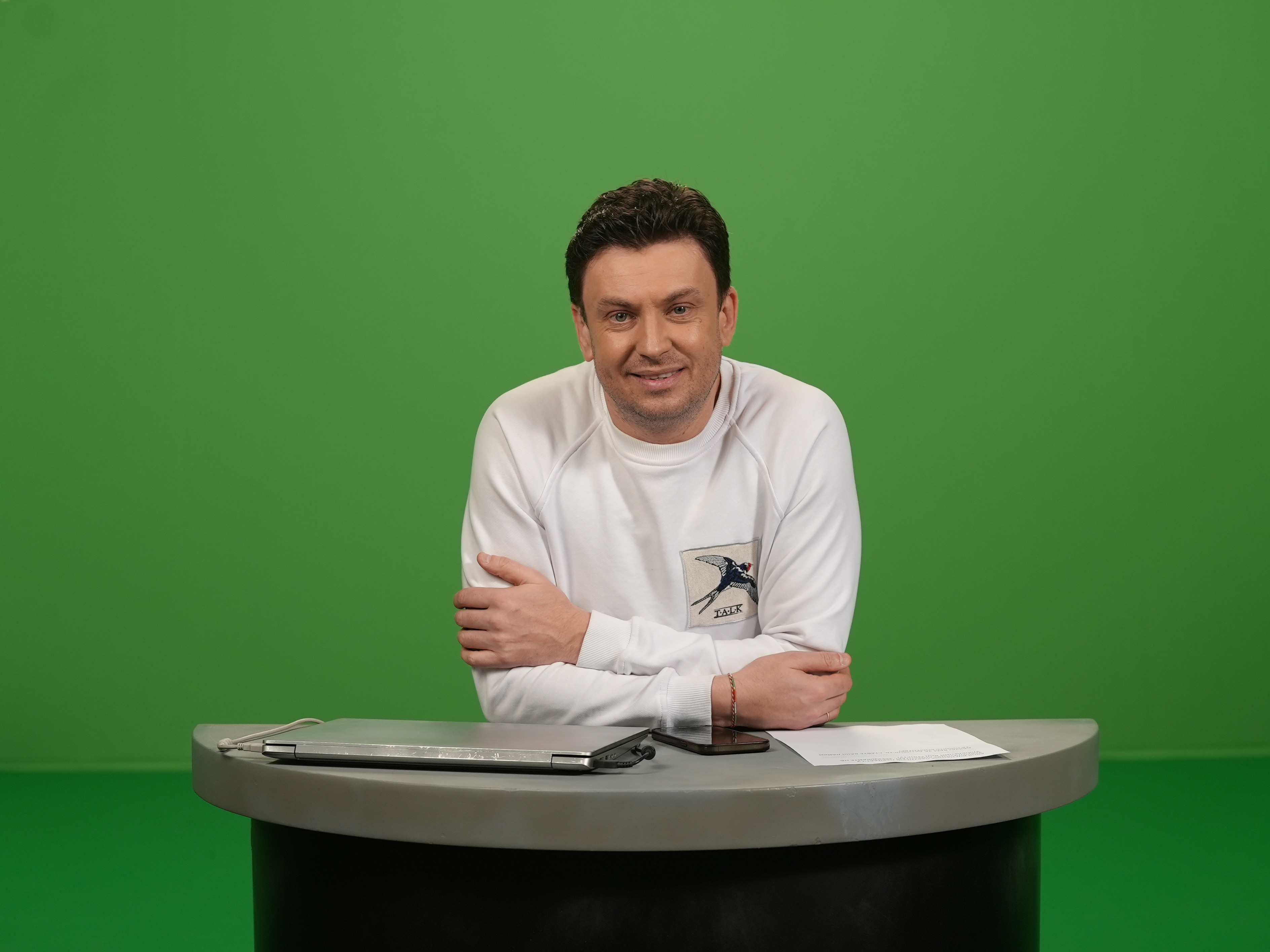 Ігор Циганик 1+1