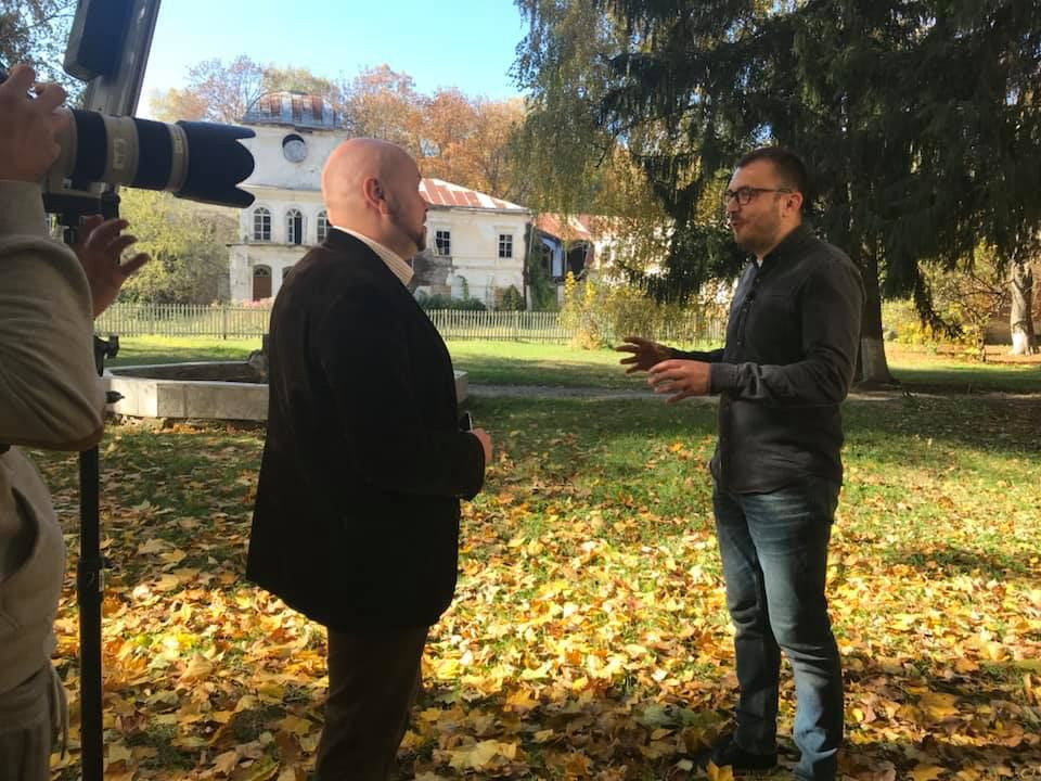 Руслан Шаріпов 1+1