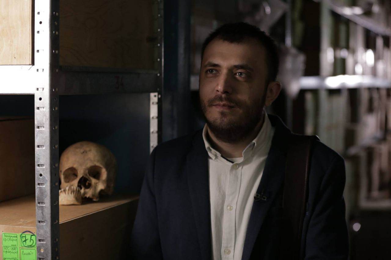 Руслан Шаріпов 1+1