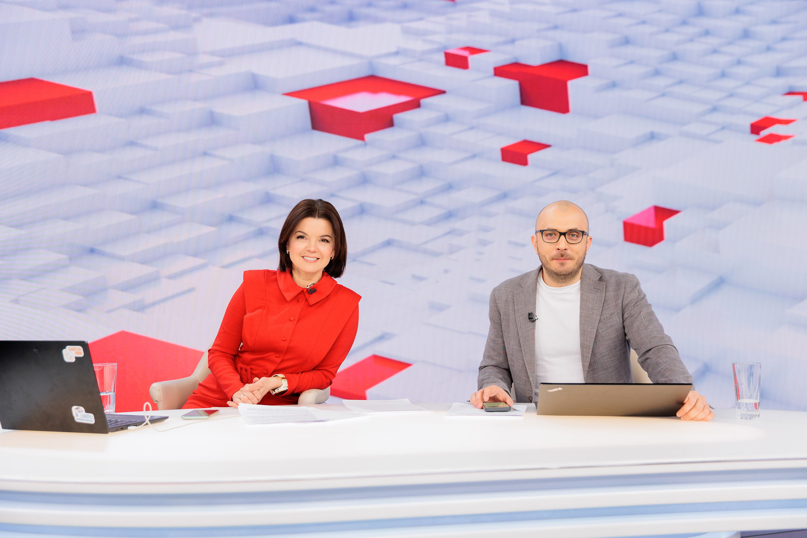 Руслан Шаріпов 1+1