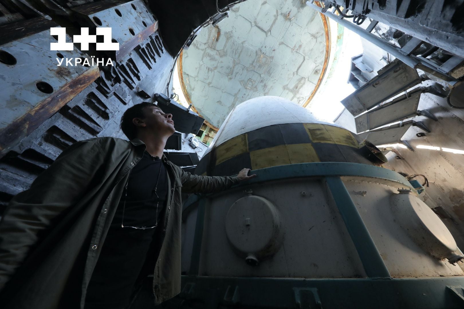 Мандруй Україною