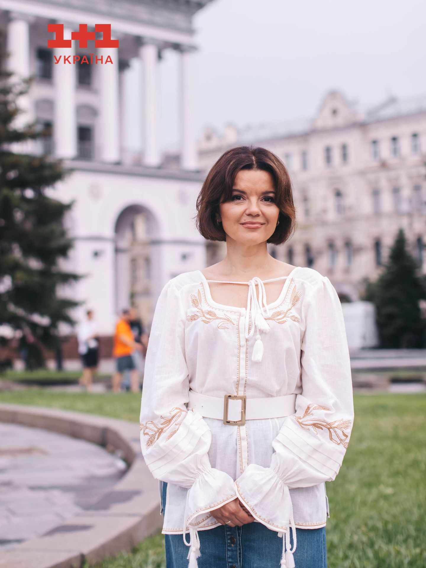 Марічка Падалко 1+1