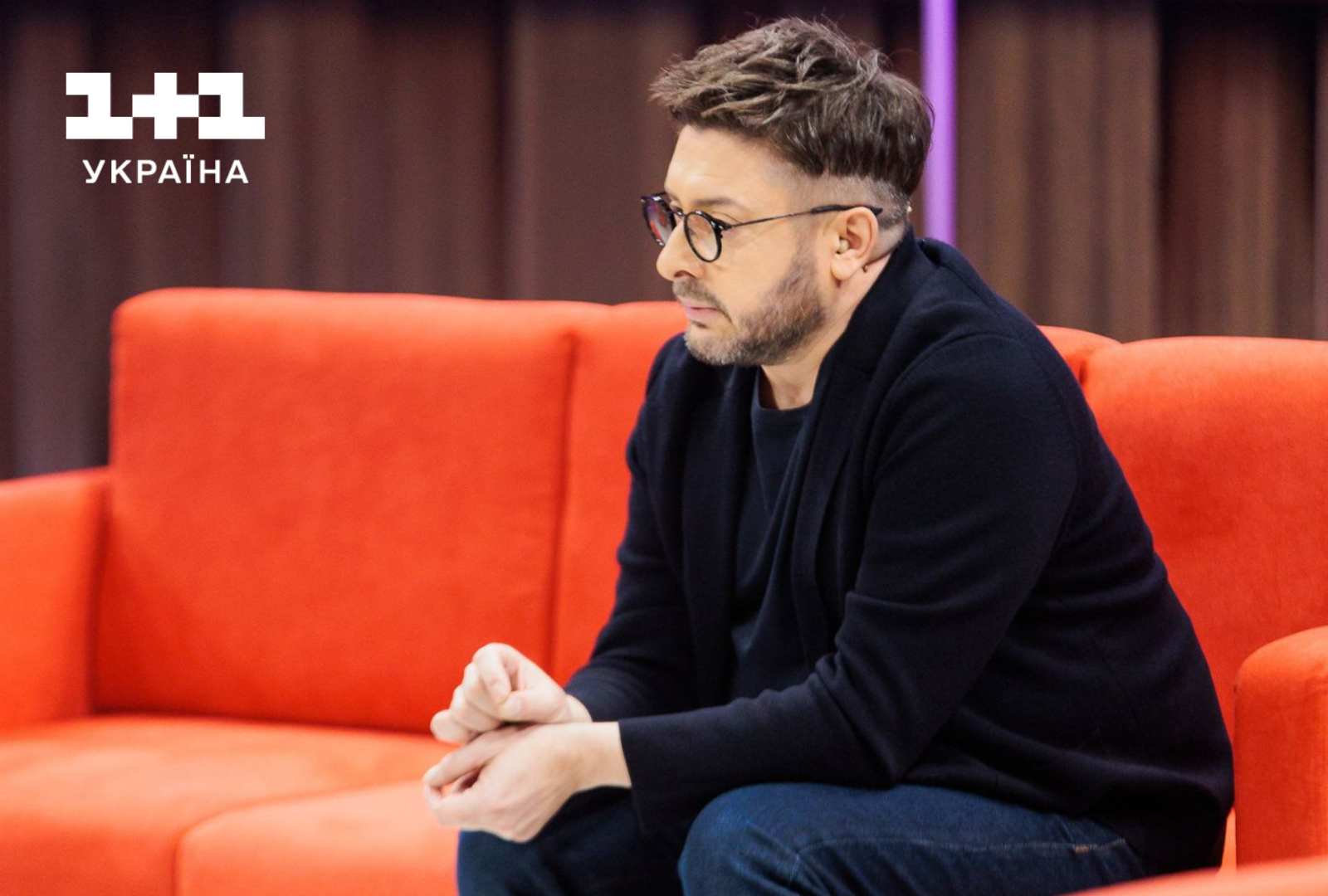 Говорить вся країна 1+1