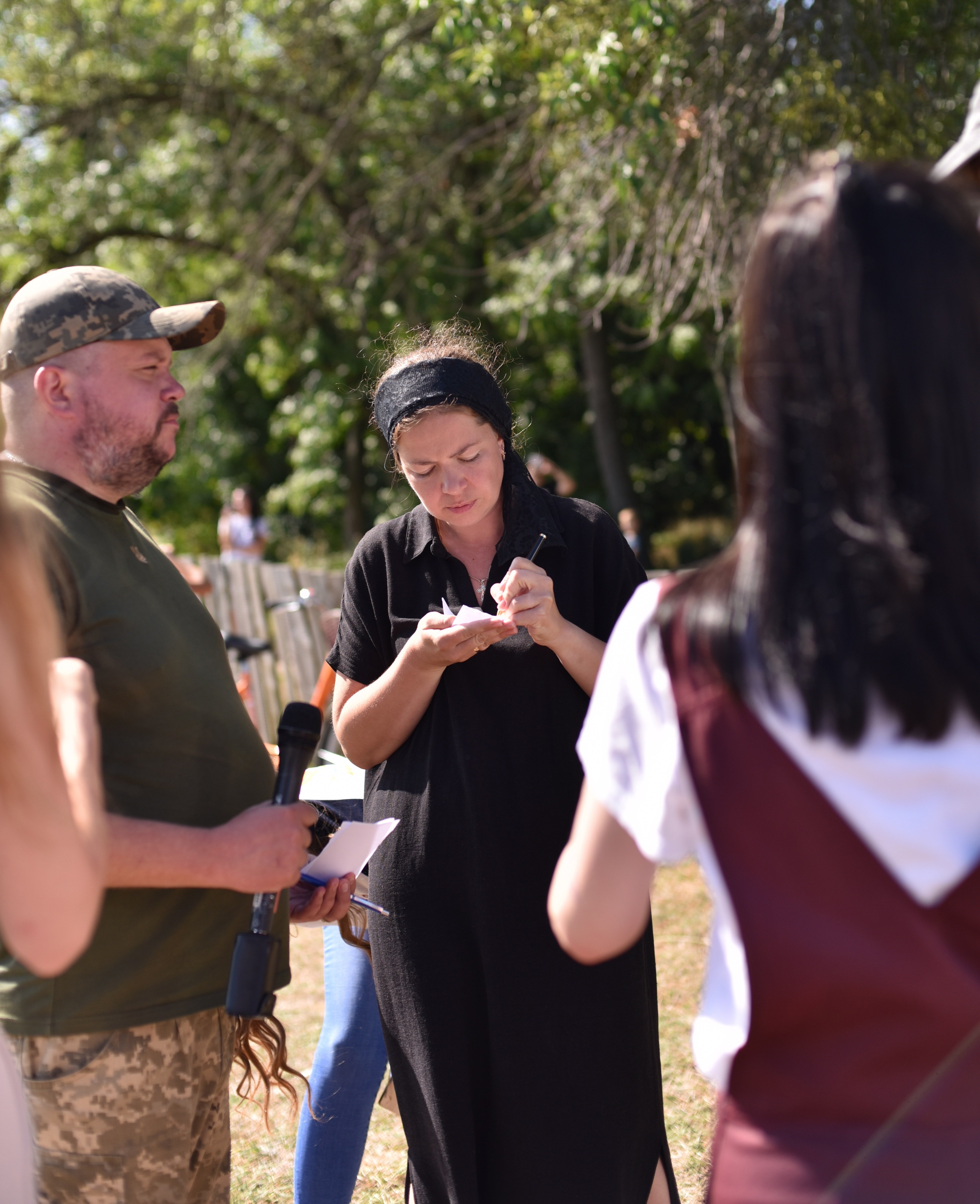 Гай дитячих снів