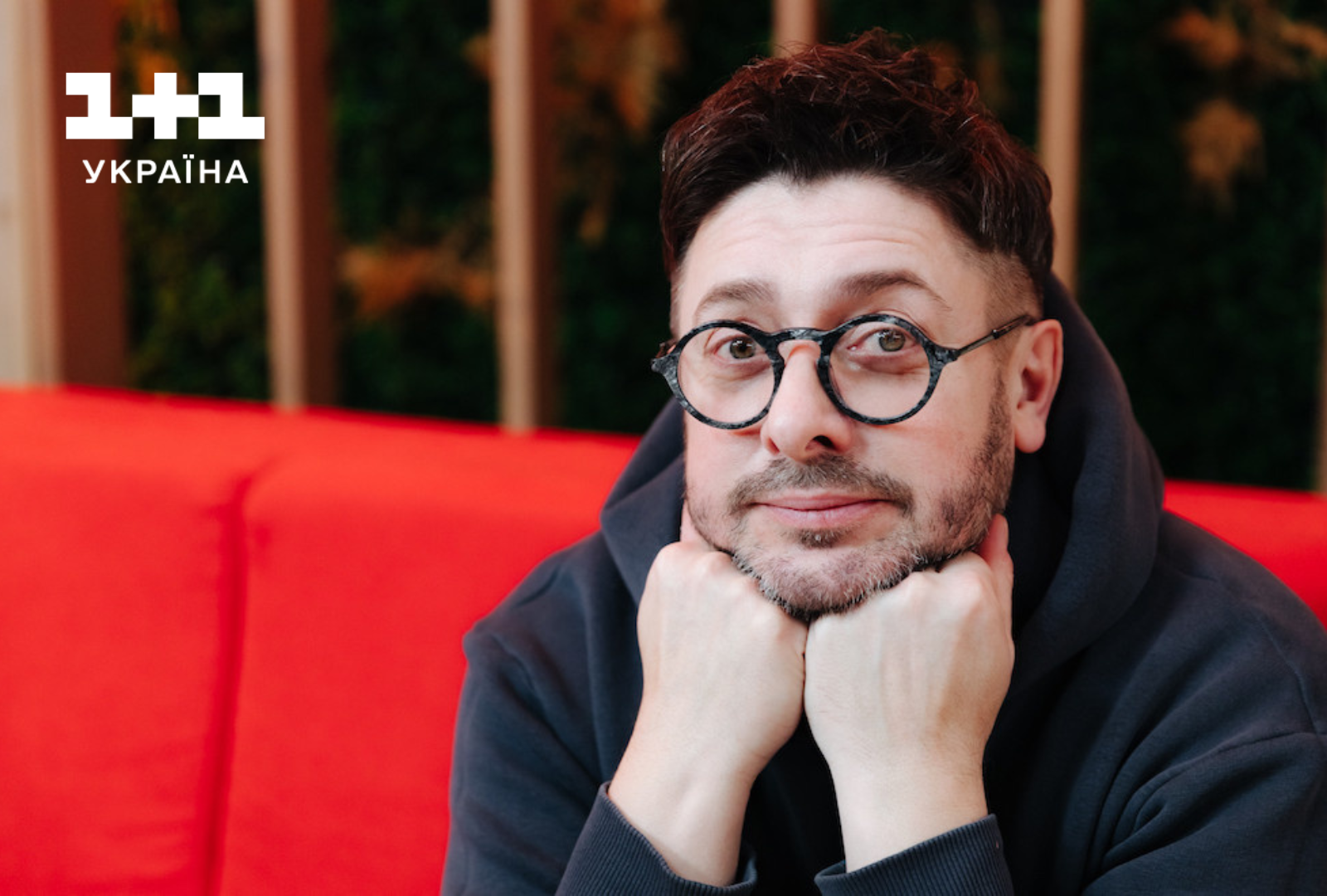 Олексій Суханов біографія