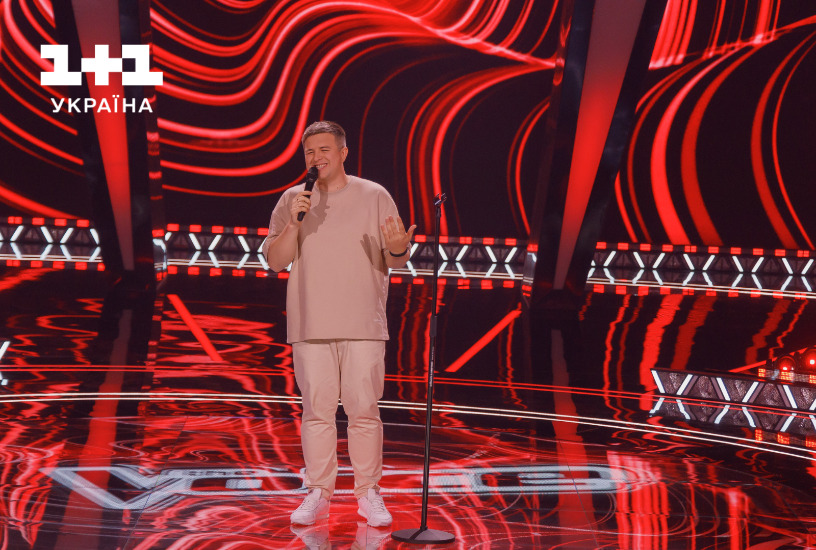 Володимир Удовенко 1+1