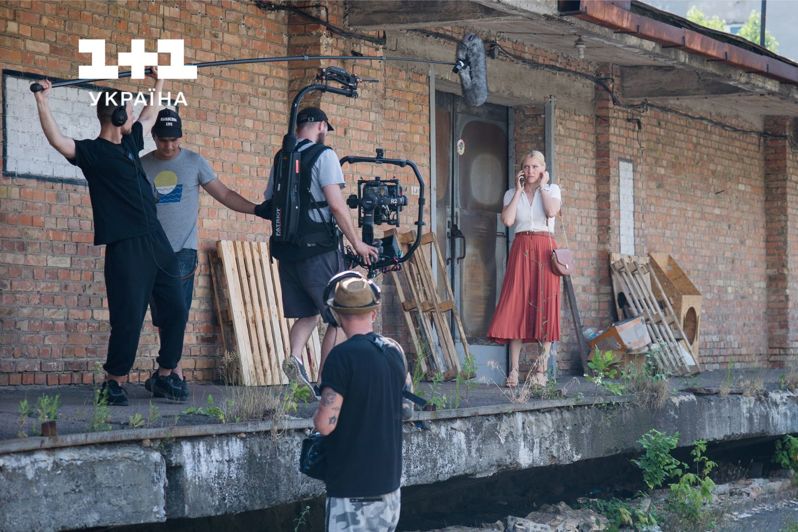 Катерина Варченко