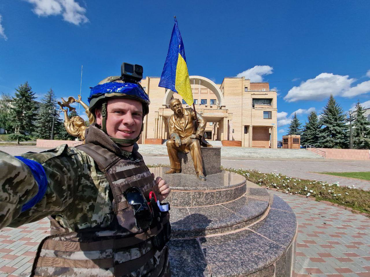 Світ навиворіт