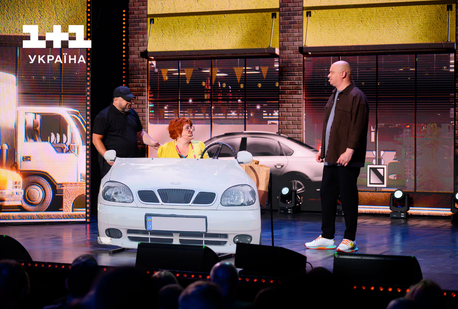 Великий музичний квартал 2023