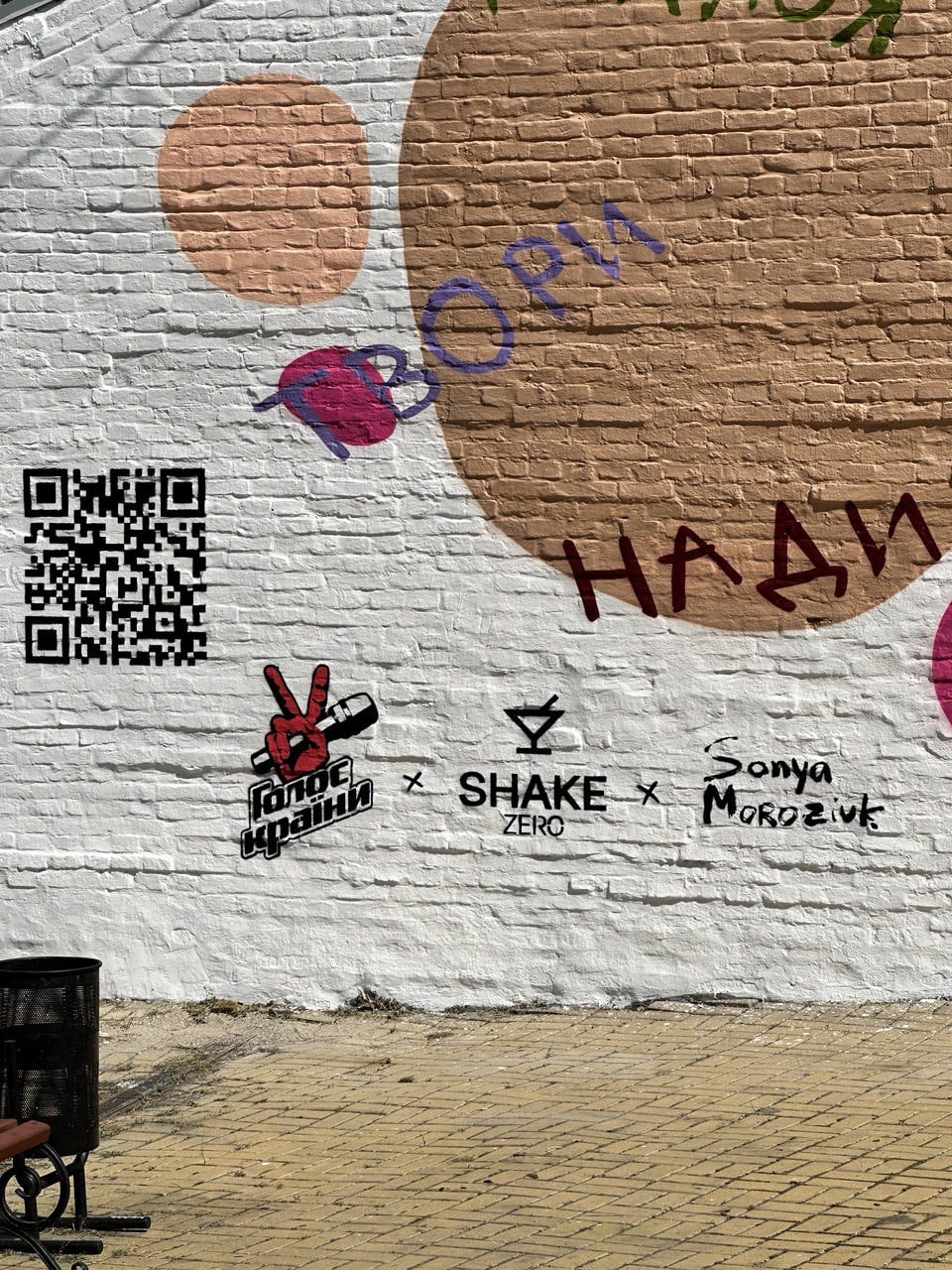 Голос країни