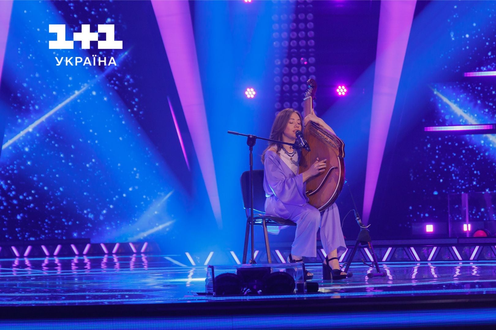 Вікторія Деркач