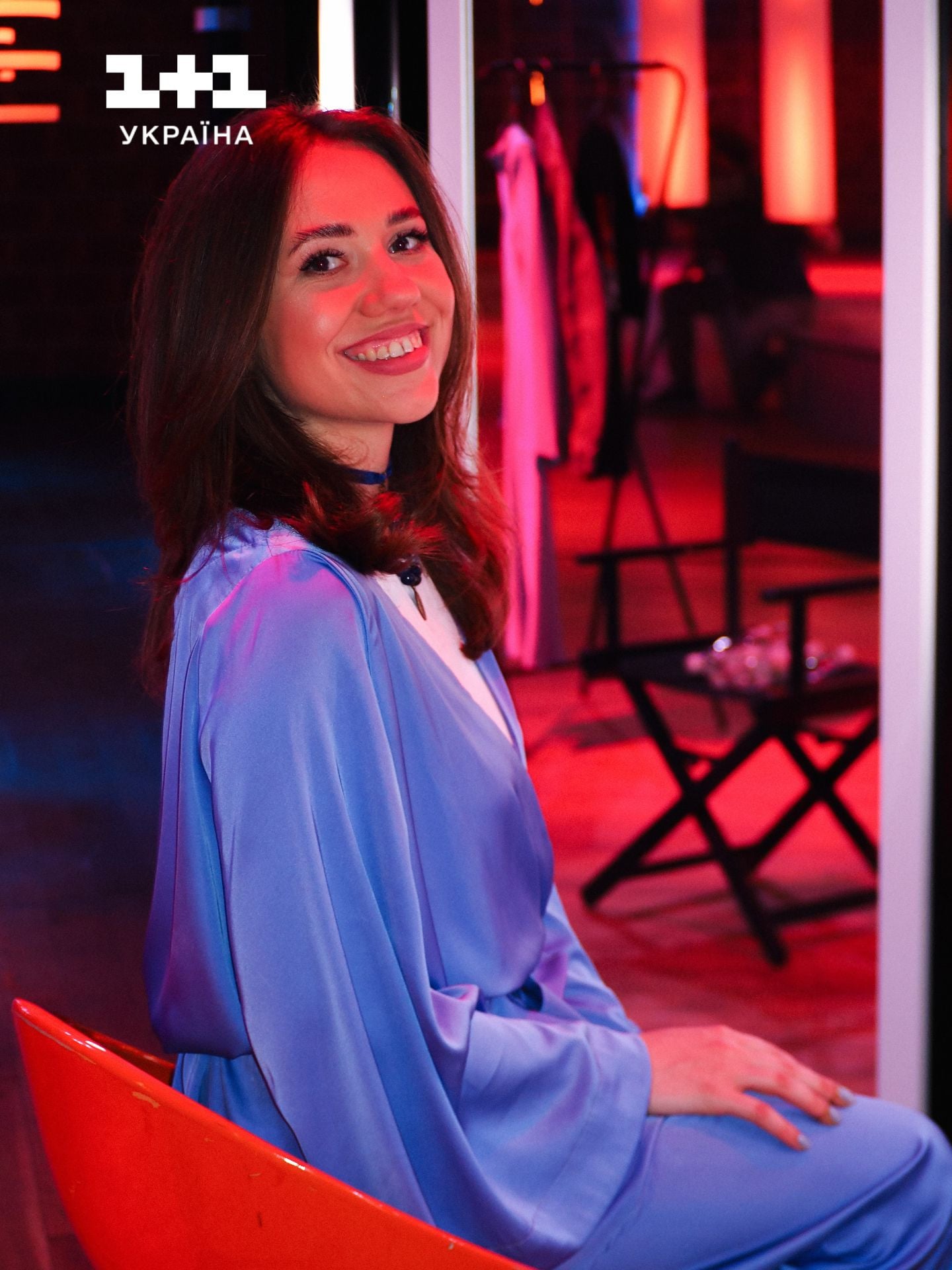 Вікторія Деркач