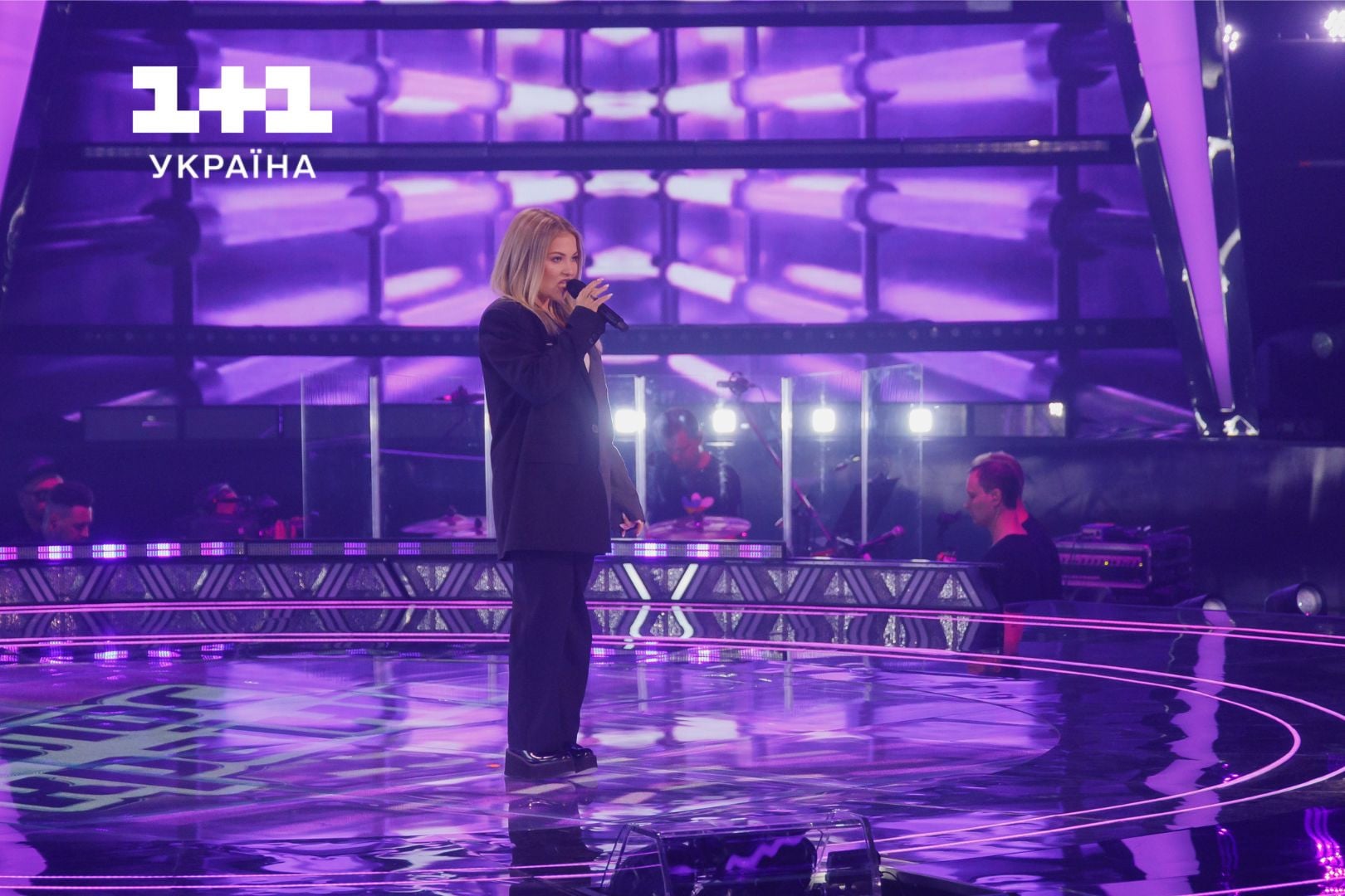 Вероніка Коваленко 1+1