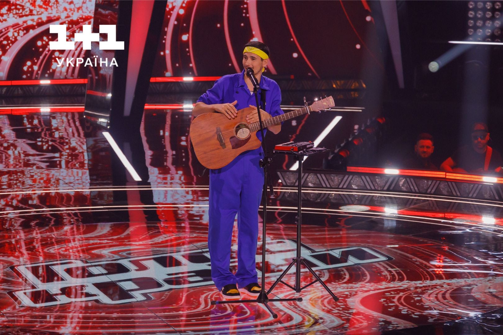 Панченко Роман 1+1