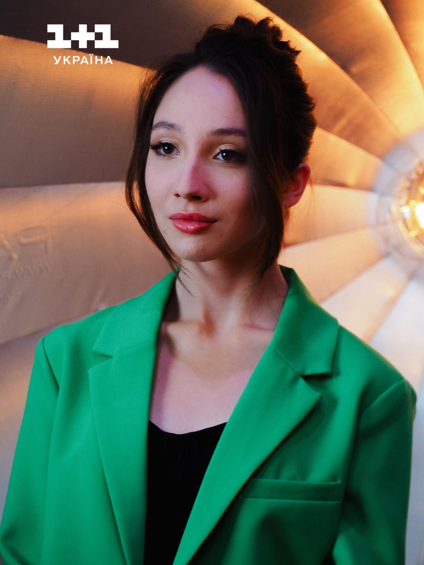 Христина Старикова