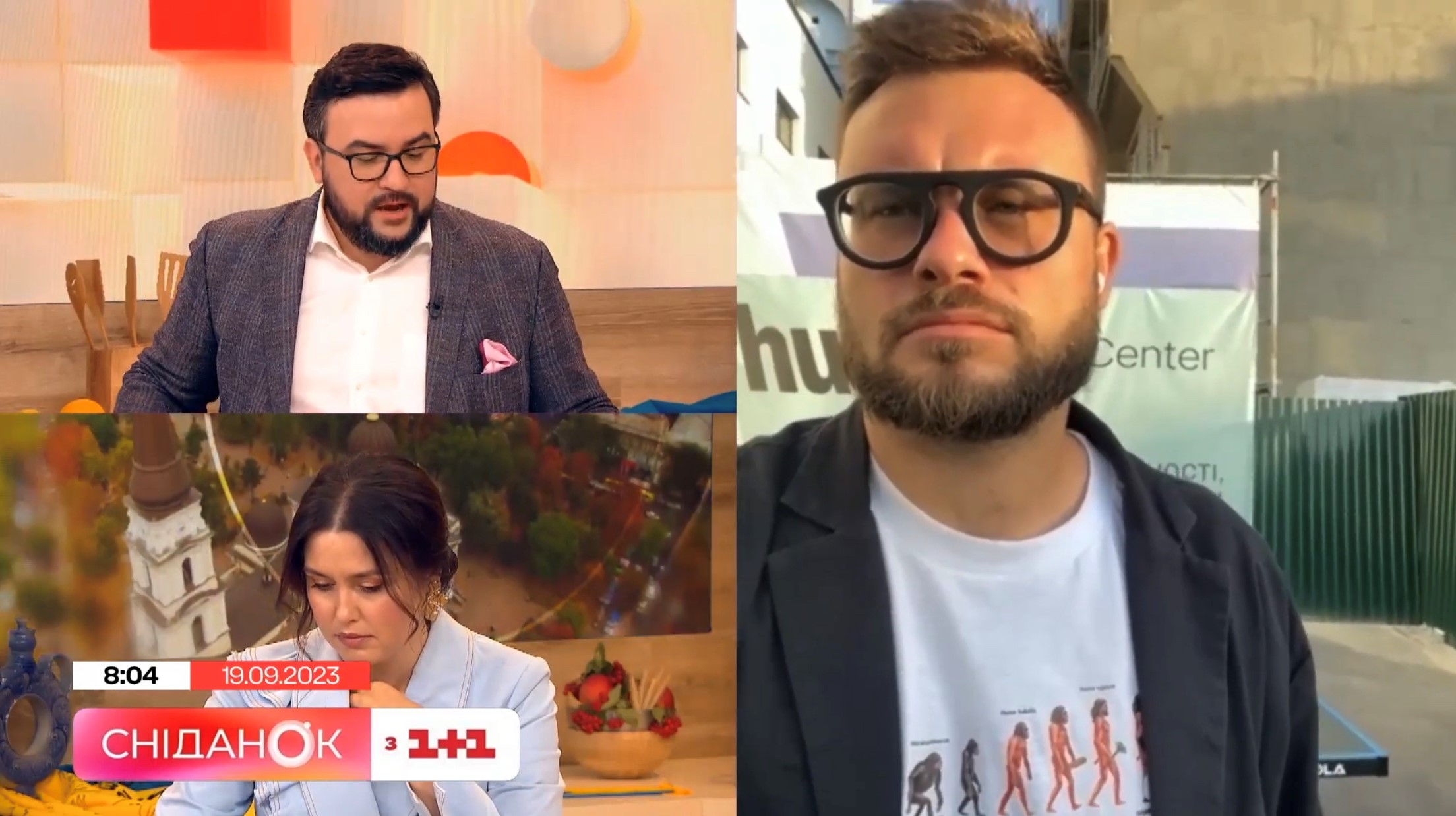 Єгор Гордєєв 1+1