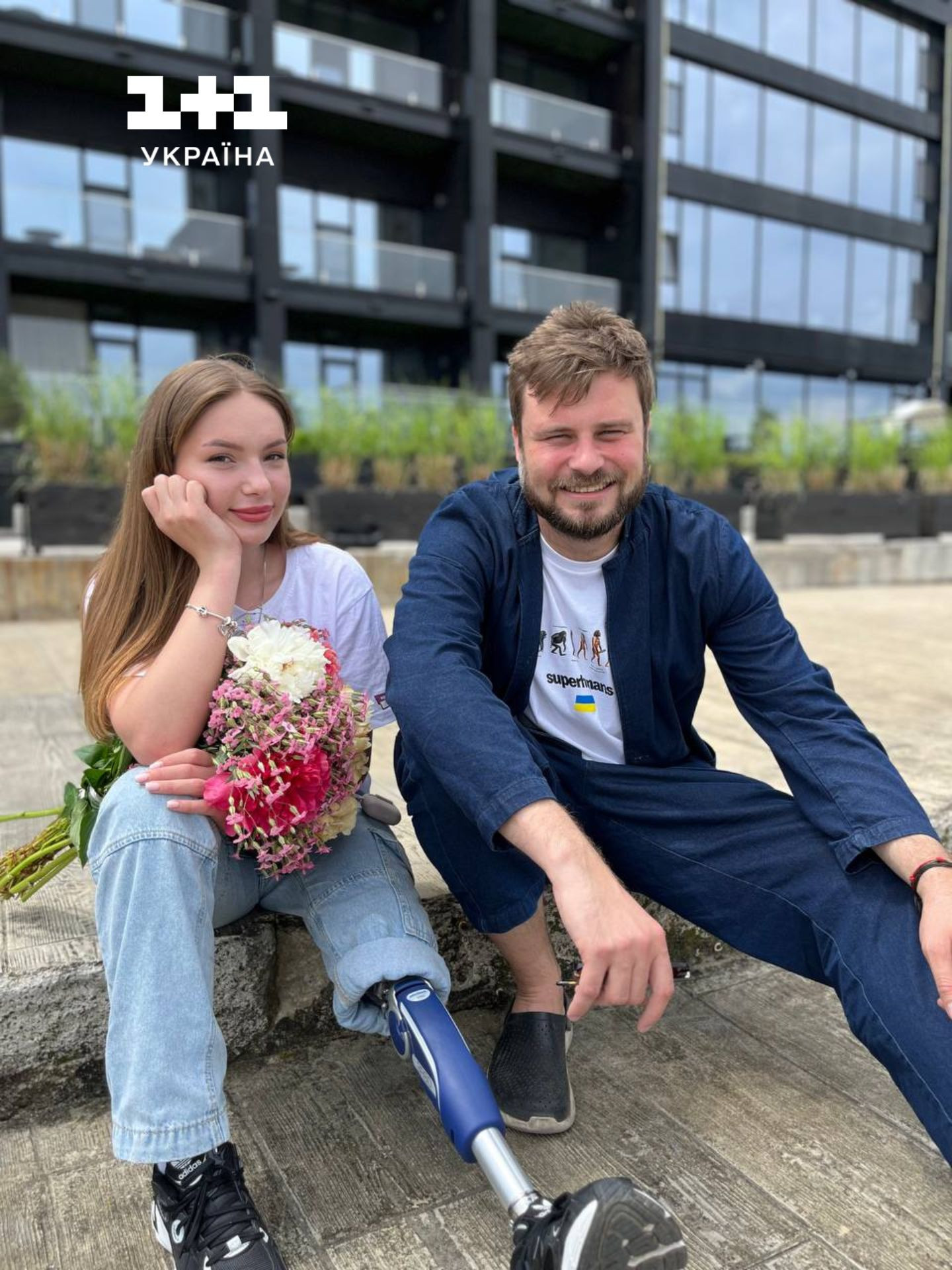 Єгор Гордєєв 1+1