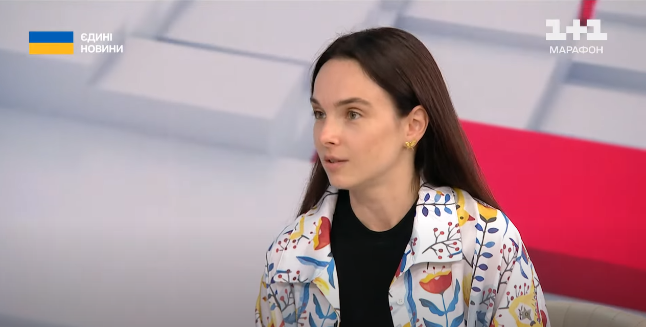 Тімур та Інна Мірошниченки