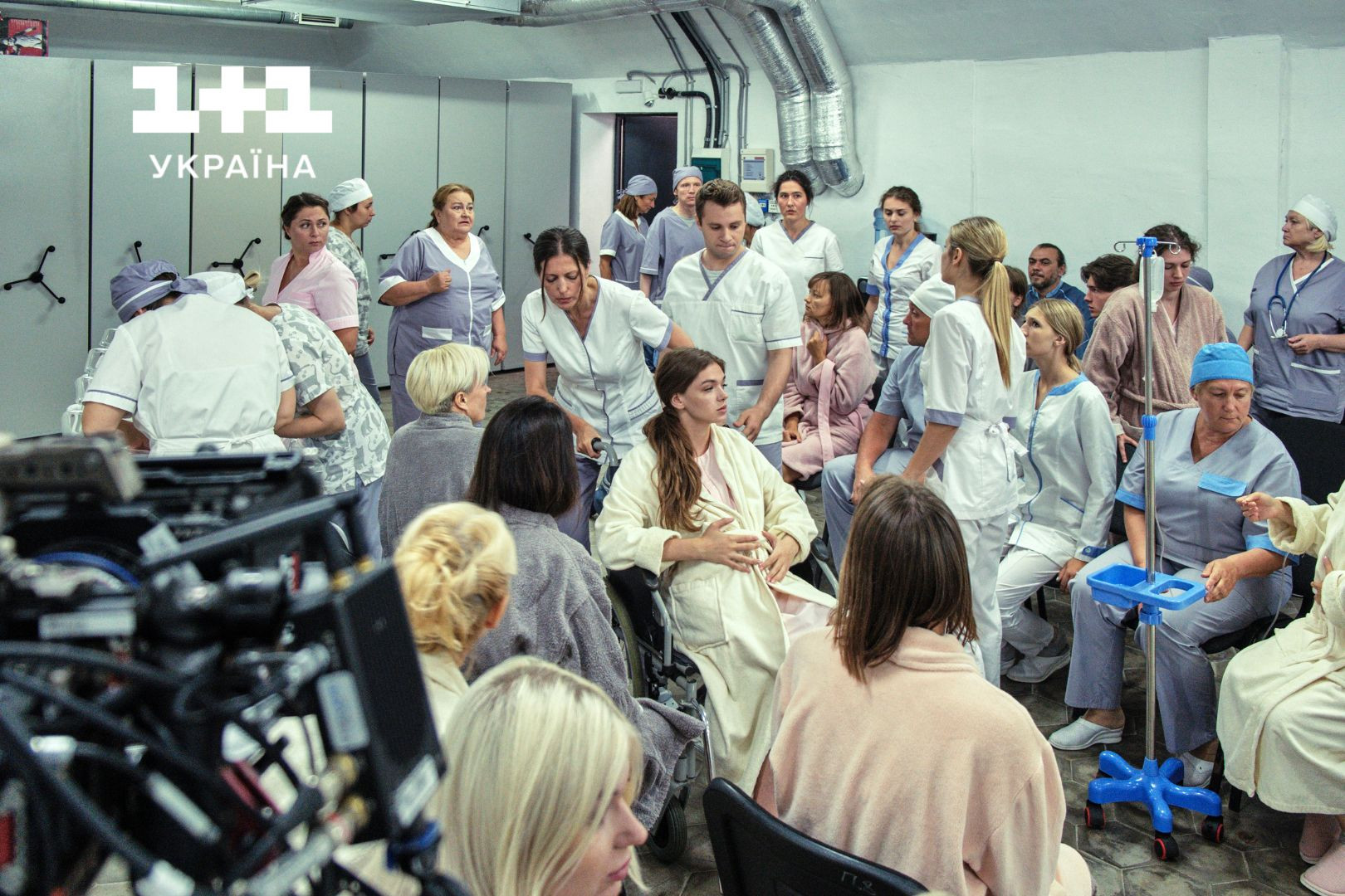 Жіночий лікар. Нове життя