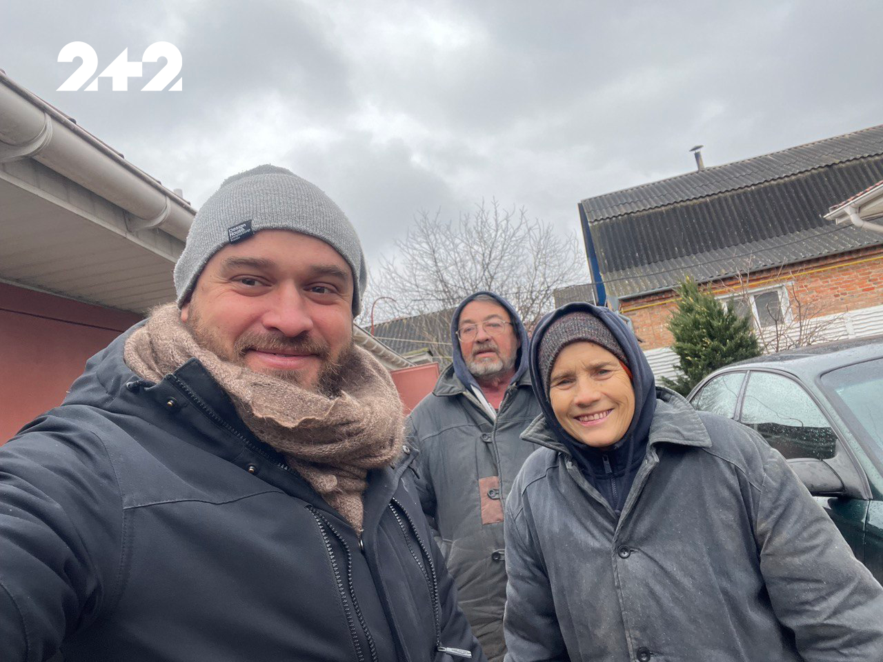 Сергій Карпенко