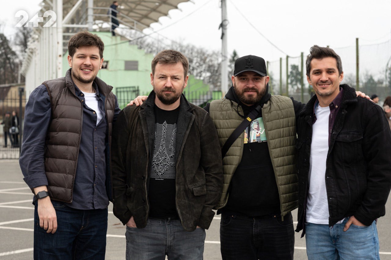 сергій карпенко